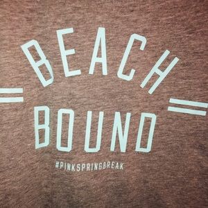 Bathing suit cover up by PINK